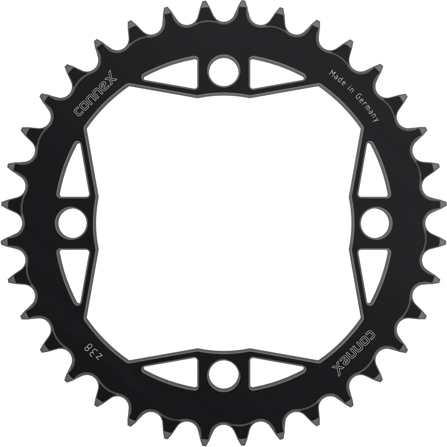 Connex kettingblad narrow wide chain ring narrow wide 42t