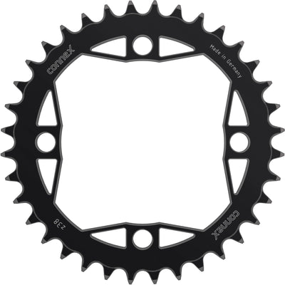 Connex kettingblad narrow wide chain ring narrow wide 42t