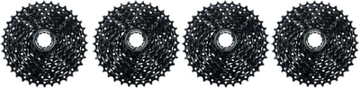 Contec cassette grad.ht ct cas.sprocket grad.ht 11-36t 4pcs.