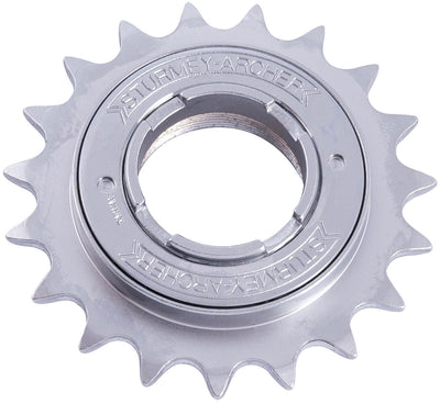 SturmeyArcher - single freewheel 19t. 1 8 sfs30