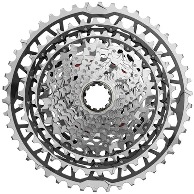 Sram cassette xg-1371 e1 cassette sprockets xg-1371 10-46 z. xplr
