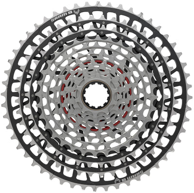 Sram cassette xs-1299 cas.sprocket xs-1299 10-52t