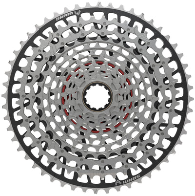 Sram cassette xs-1297 cas.sprocket xs-1299 10-52t