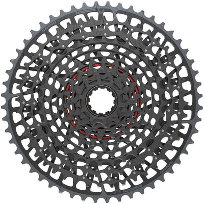 Sram cassette xs-1295 cassette xs-1295 tt 10-52 z eagle
