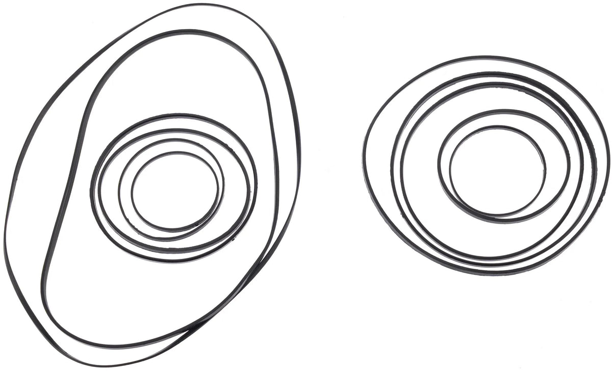 Sram stealth ring-set ring set stealth 10-36 teeth
