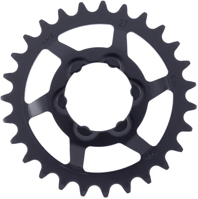 KMC Tandwiel 27T - Shimano E5 Nexus C7000 7050 - Zwart