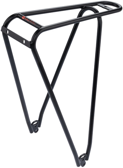 Tubus gepäckträger fly classic rear rack fly clas. crmo 26-28 b
