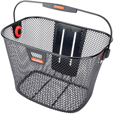 Rixen kaul mand unilux fr.basket r k unilux black