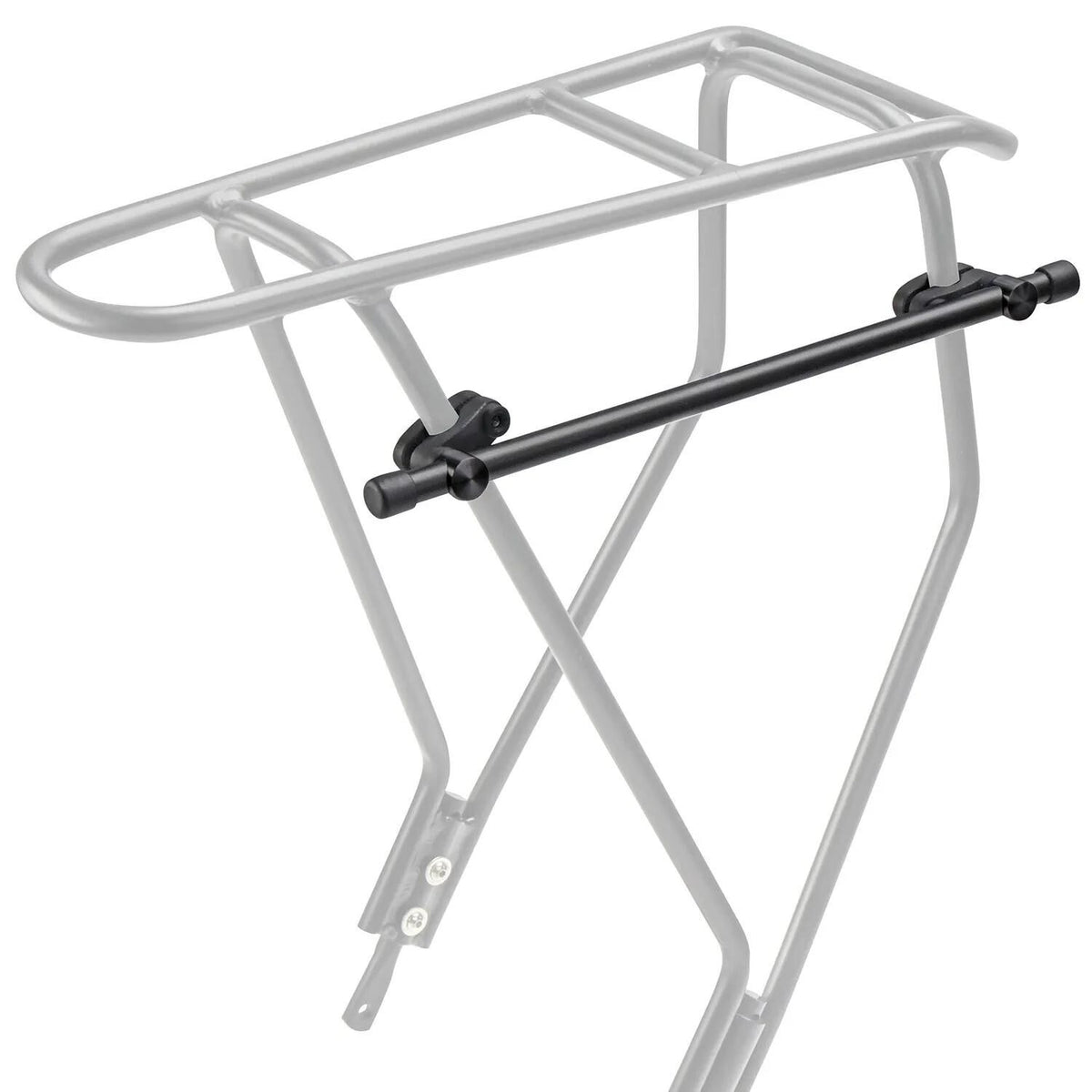 Rixen kaul bagagedrager-stangen xtra rail rack brace r k xtra rail black