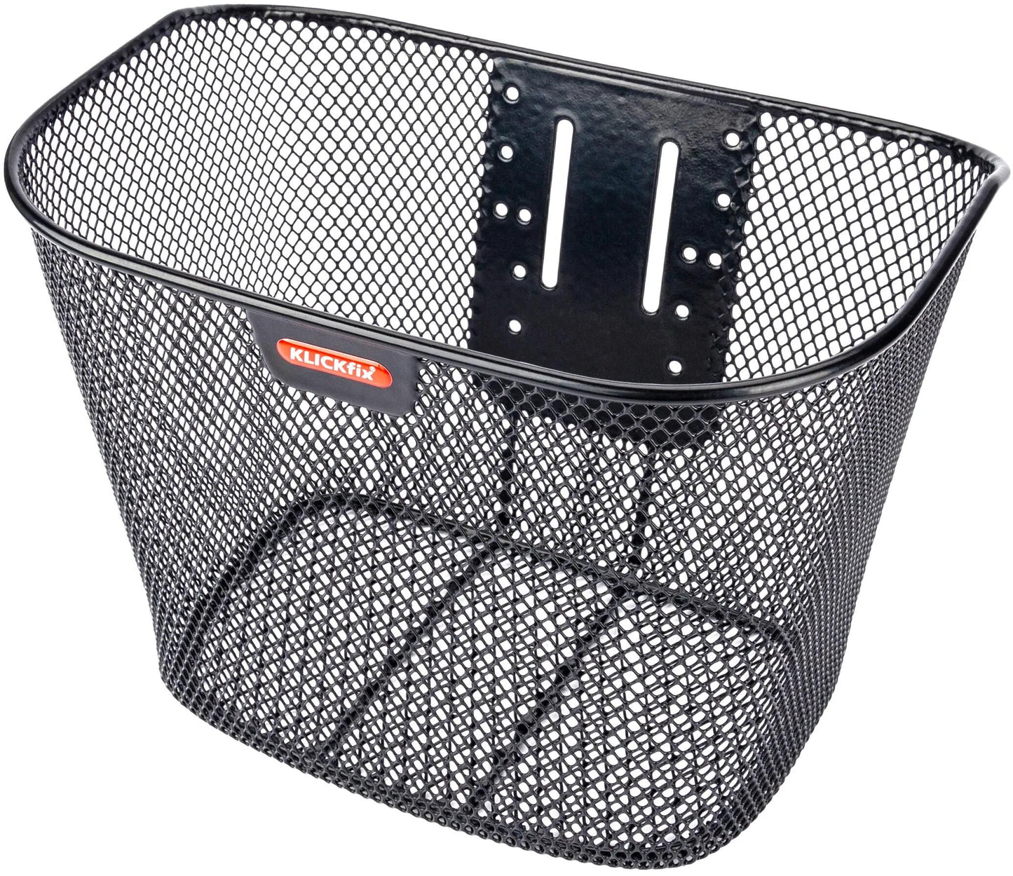 Klickfix mand festkorb fr.basket r k festkorb black