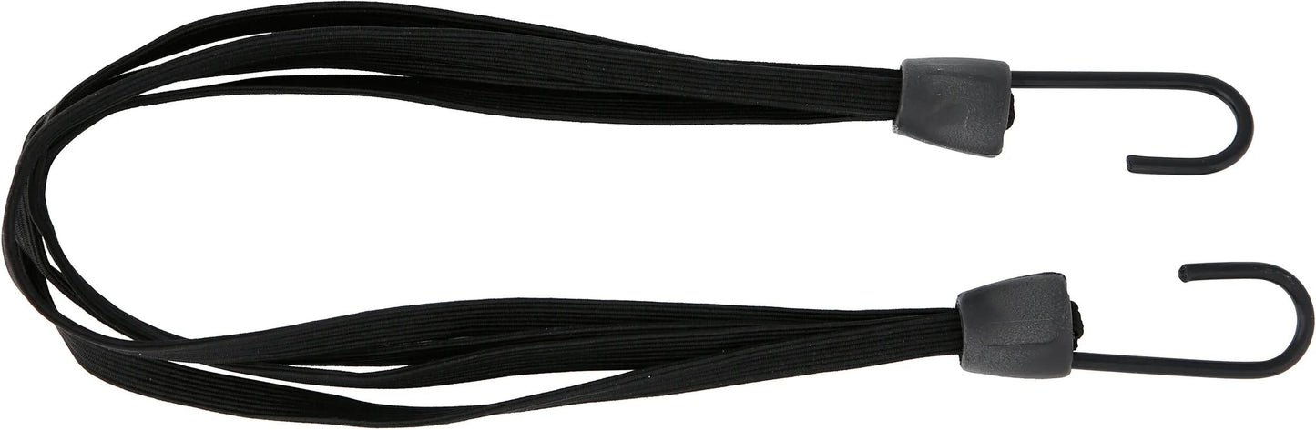 Bike tec more snelbinder fixture strap bike tec 4fold 650mm black