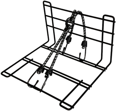 Steco gepäckträgerverbreiterung krat-mee carrier extension krat-me b