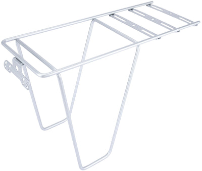 Steco dragerverlenger tas mee easy-fit zilver