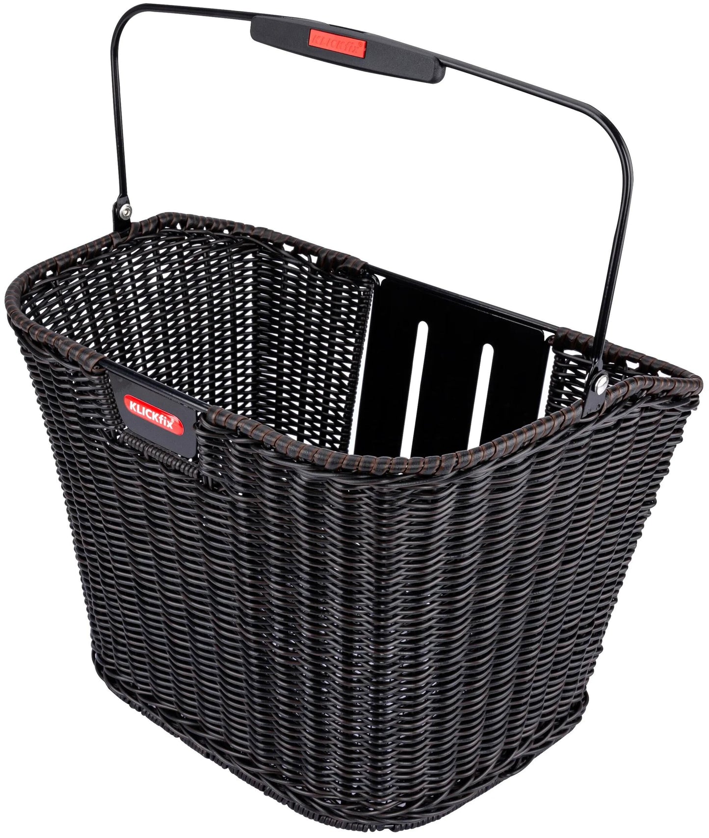 Klickfix mand structura fr.basket r k structura black