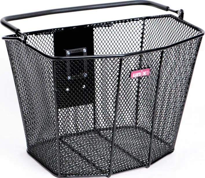 Unix mand vicario fr.basket vicario black