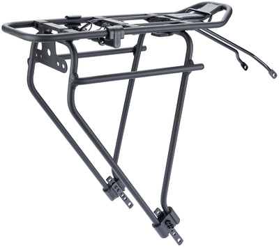 Contec gepäckträger cricker fix ct paired carrier cricker fix black 24-29