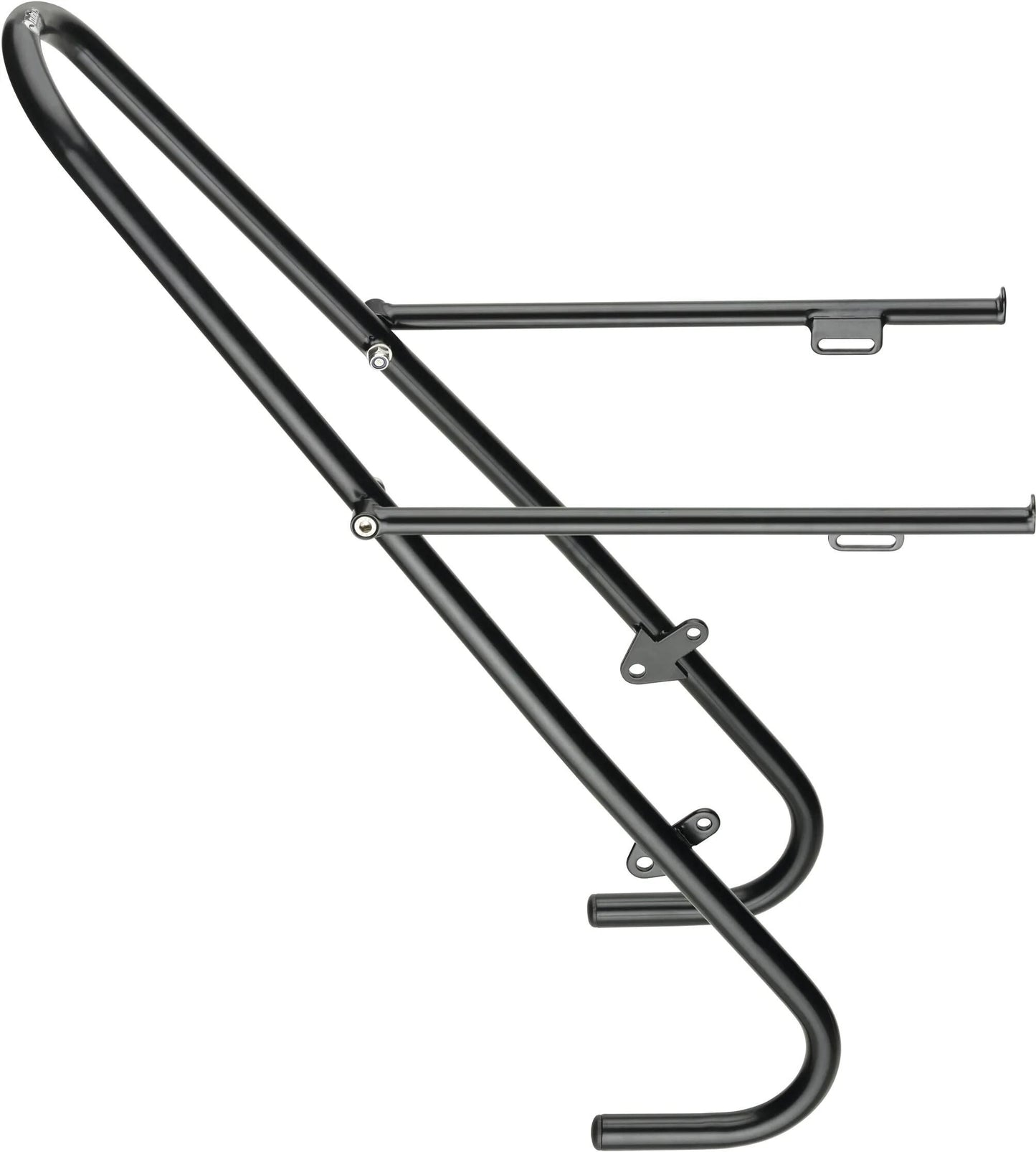 Tubus lowrider tara lowrider tara crmo 26 28 black