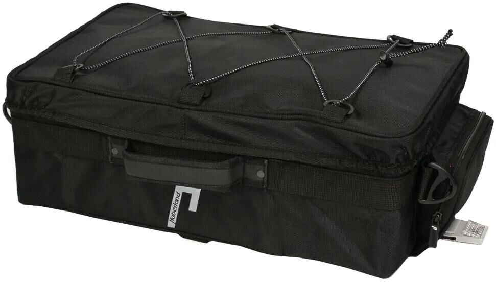 Haberland einzeltasche touring max topcase touring max back