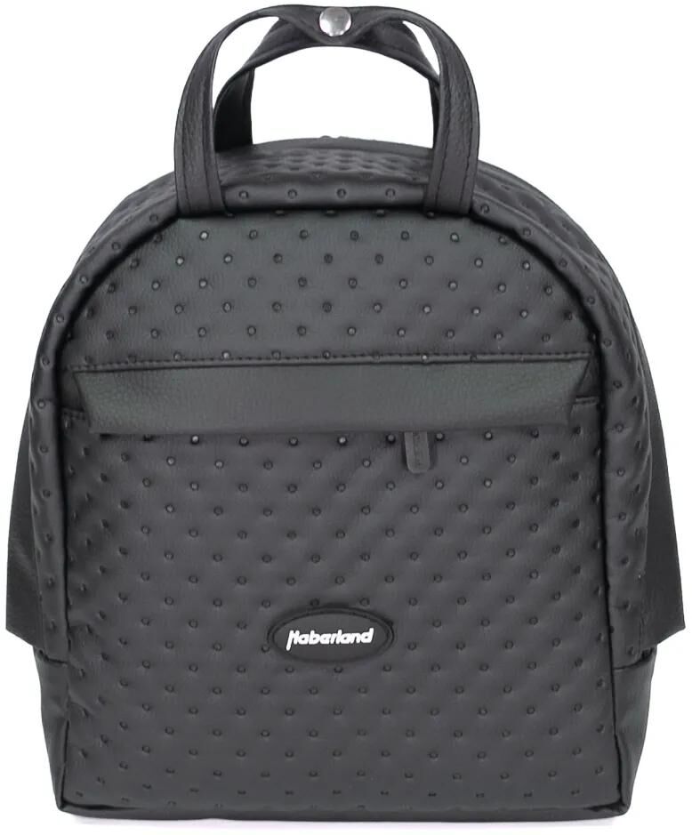 Haberland lenkertasche bella handlebar bags bella black