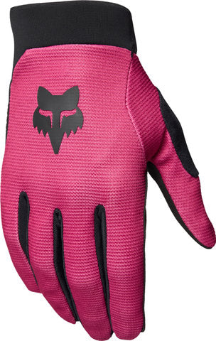 Fox head ranger full-finger gloves model 2025