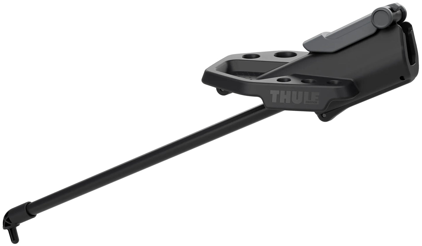 Thule halterung bike repair holder holder bike repair holder black