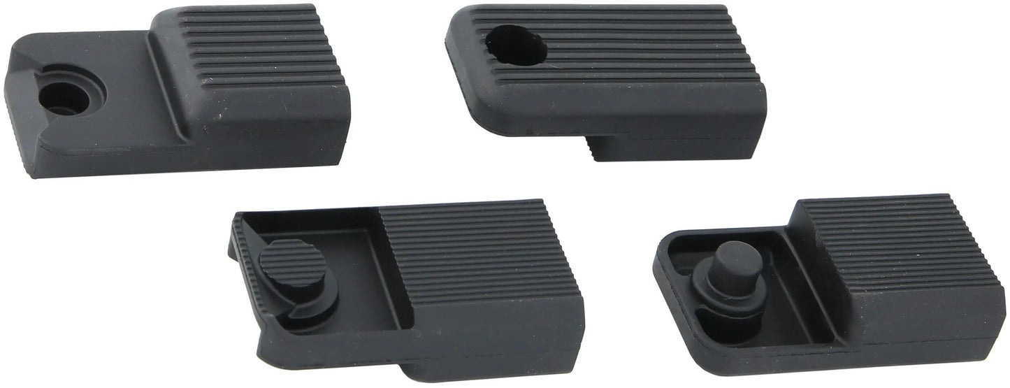 Contec verbindingsvoeten bike slinger ct slinger foot bike bike slinger 4pcs.