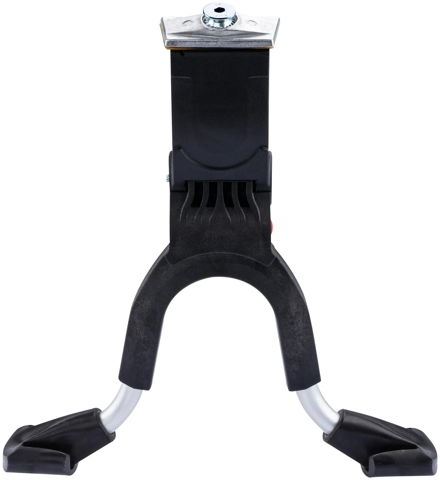 Hebie tweebeenstandaard lite rex doub.leg kickstand lite rex short