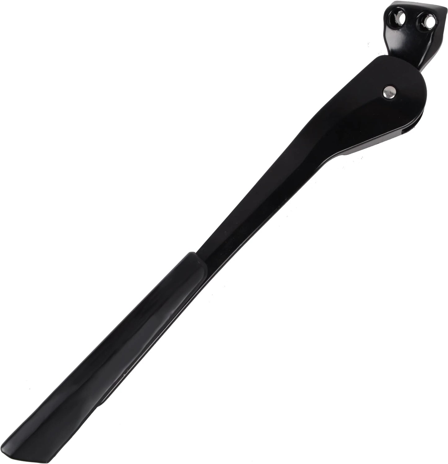 Atranvelo achtervorkstandaard dux dv rear kickstand at.velo dux dv alu plast.foot