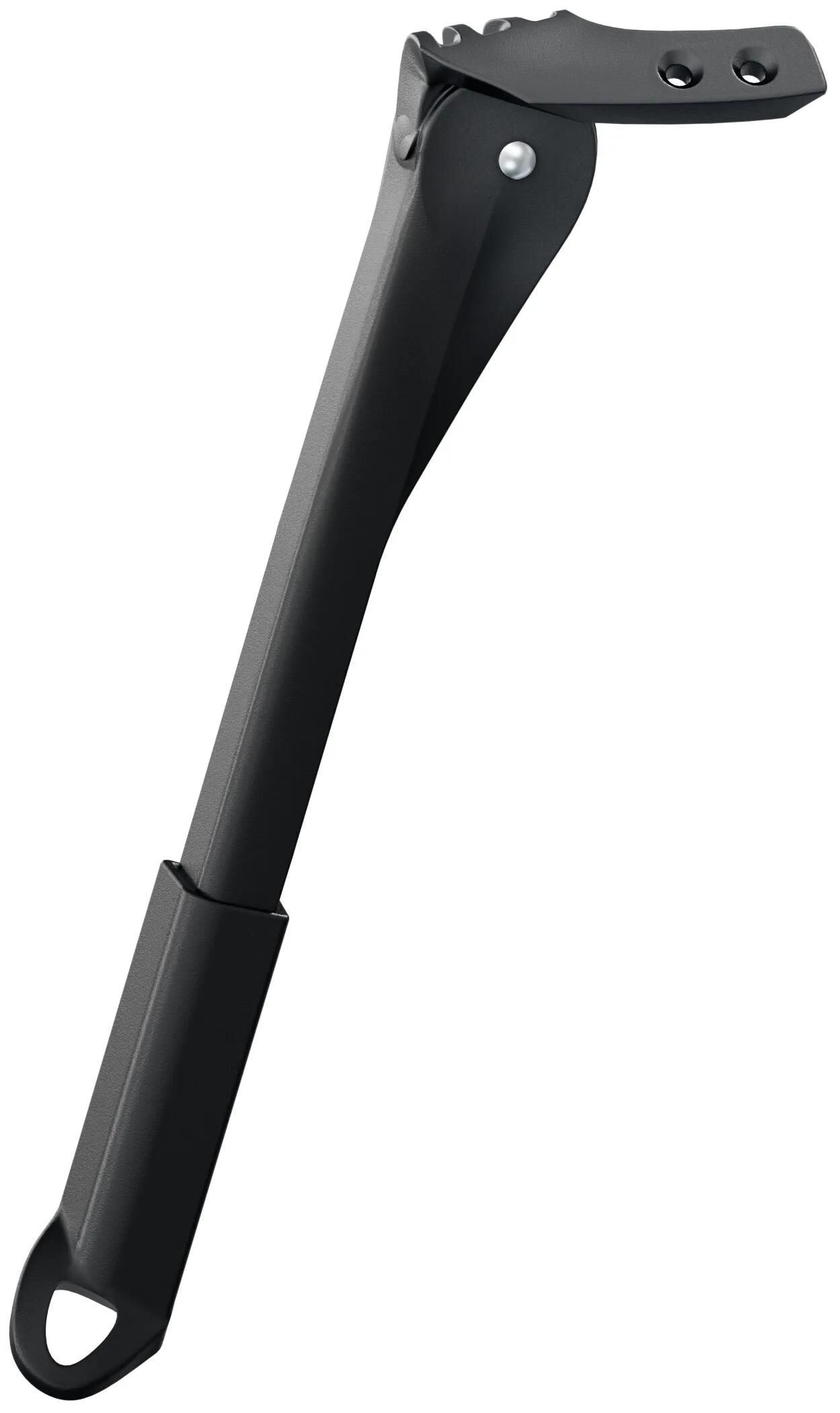 Hebie hinterbauständer abstellheld rear suspension sta invisible 18 parking hero