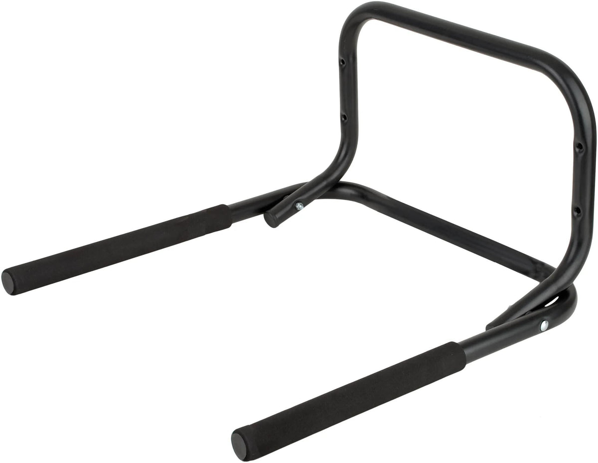 Point fiets-wandhouder duo xl bike holder duo xl black