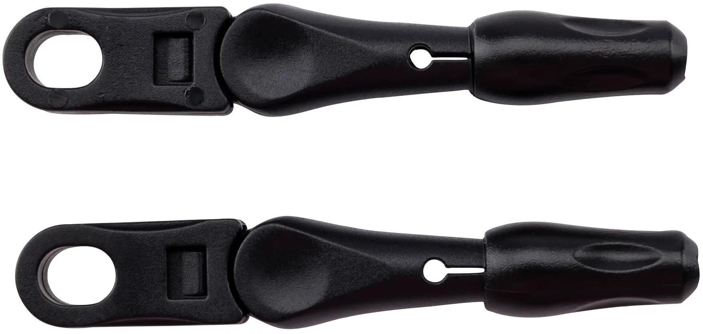 Contec spatbordstangen beveiliging mini clip xl splash protect dlx ct mini clip xl f. splash prot.dlx stay 4.0mm vr