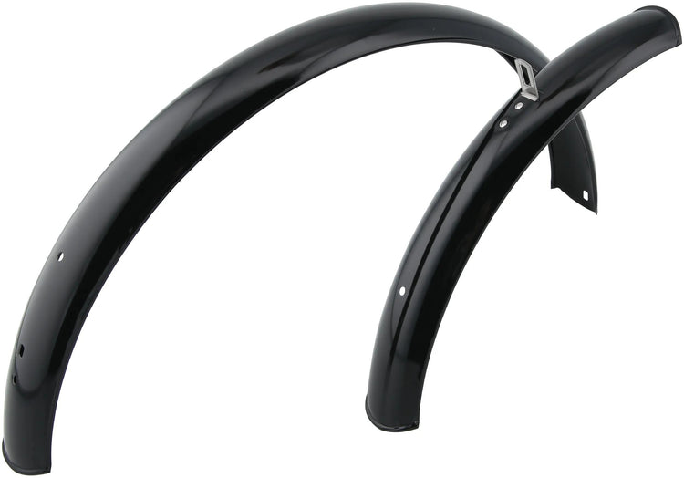 Büchel spatbordset fender set 20 no stays b