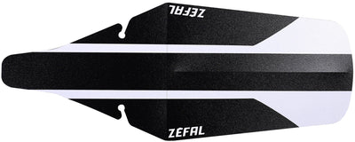 Zefal zéfal steekspatbord shield lite rear clip-on fender shield lite m