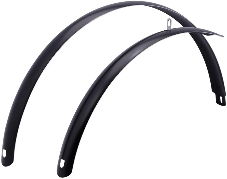 Curana spatbordset clite fender set c-lite,28 ,55mm,b