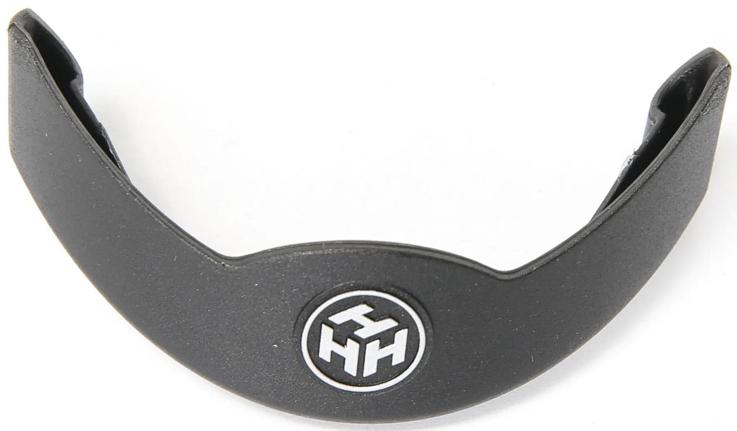 Stronglight kanten-beschermer edge prot. 54mm black
