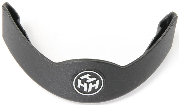 Stronglight kanten-beschermer edge prot. 54mm black