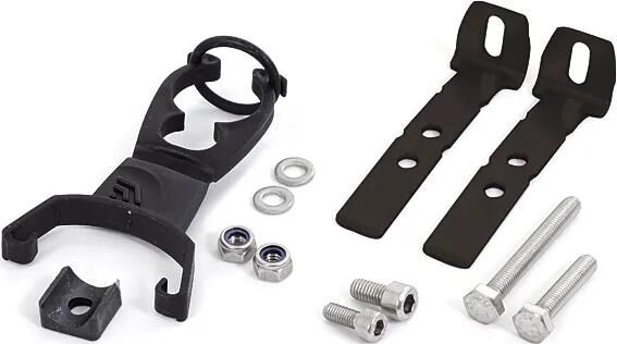 Hebie bevestigings-set mount.set f.0742+0761