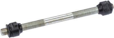 Pieper vorderradachse mp fr.wheel axle m9x1 mm 141mm
