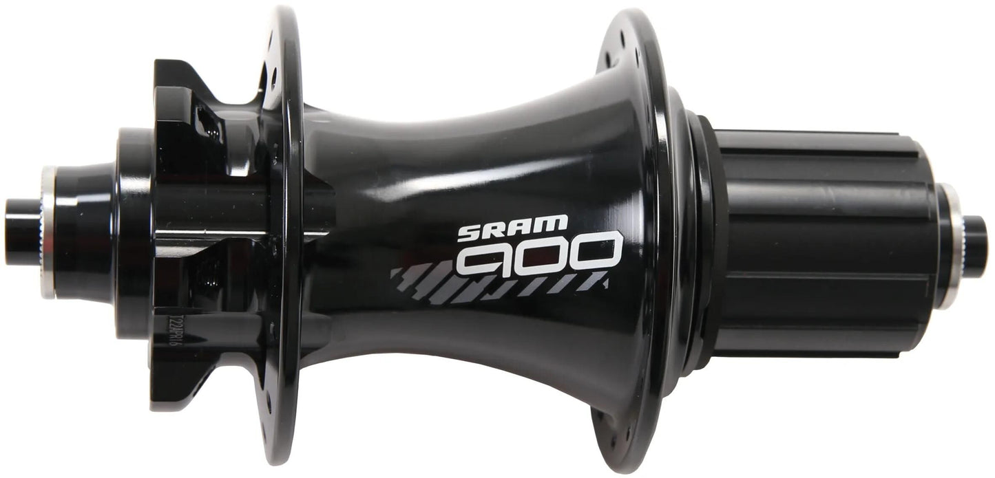 Sram achternaaf 900 hub hr 900 28 hole 10- 11-f. q9 12x142