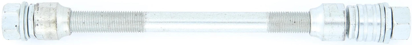 Pieper achteras mp rear hub axle m10x1mm 180mm