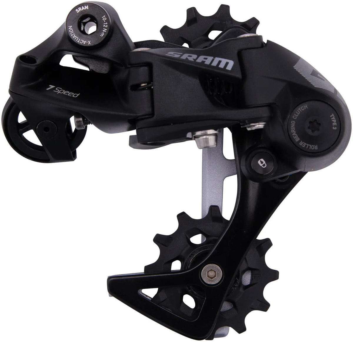 Sram achterderailleur gx dh rear derail. gx dh medium a3