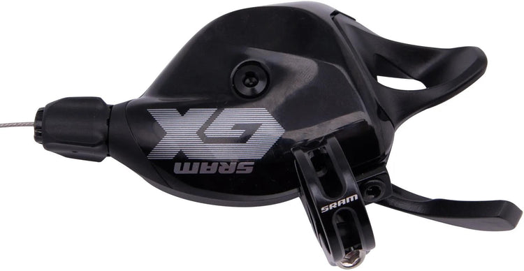 Sram duimversteller gx dh trigger gx dh 7sp