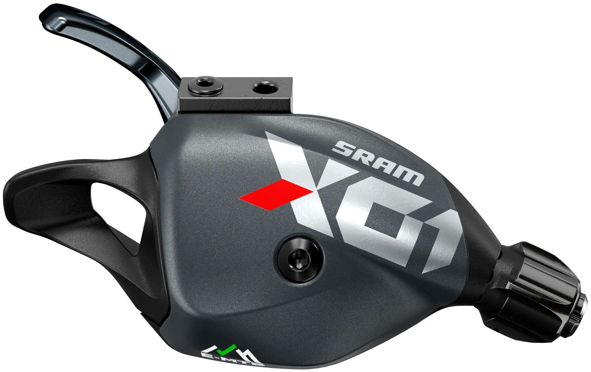 Sram duimversteller x01 eagle trigger x01 eagle 12sp red