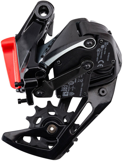 Sram achterderailleur red xplr etap axs rear derail. red etap axs 44t