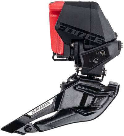 Sram voorderailleur force axs e1