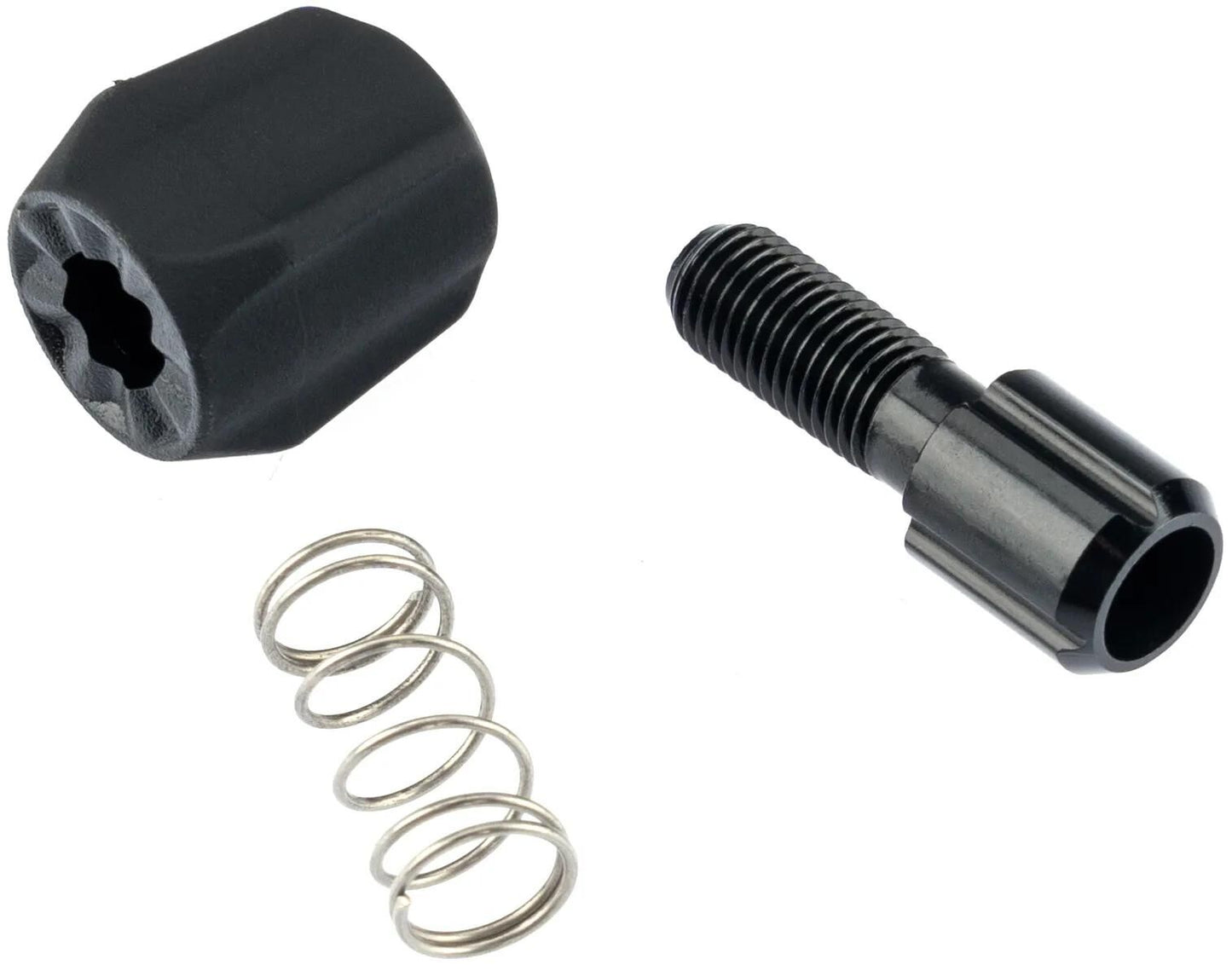 Sram stellschraube adj.screw kit f.rd red