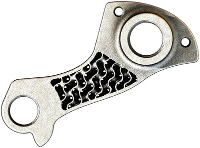 Silca derailleur-bevestigingshaak derail.hanger giant