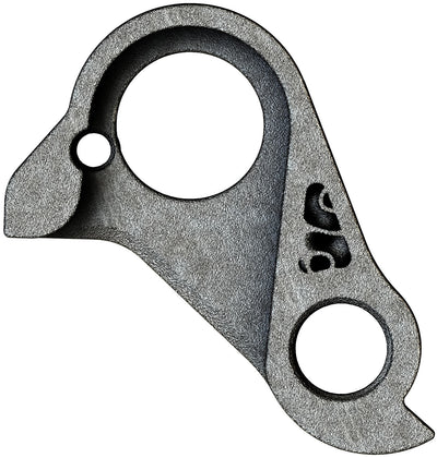 Silca derailleur-bevestigingshaak derail.hanger canyon