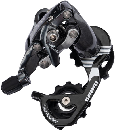 Sram achterderailleur force r.derail. force 10-sp short cage