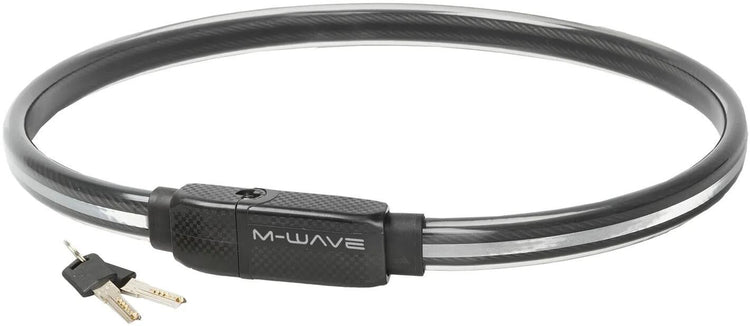 M-wave kabelslot style 23.10 cable lock style 23.10